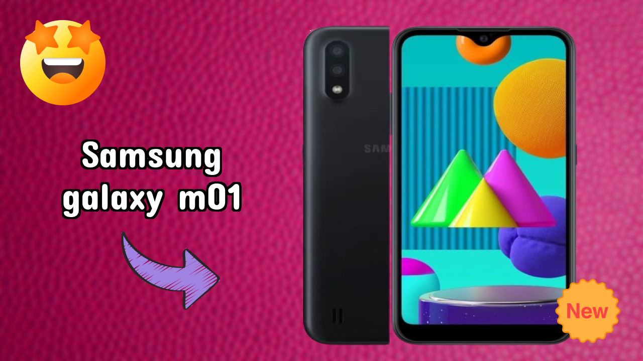 Samsung Galaxy M01 2026 Buying Decision Guide
