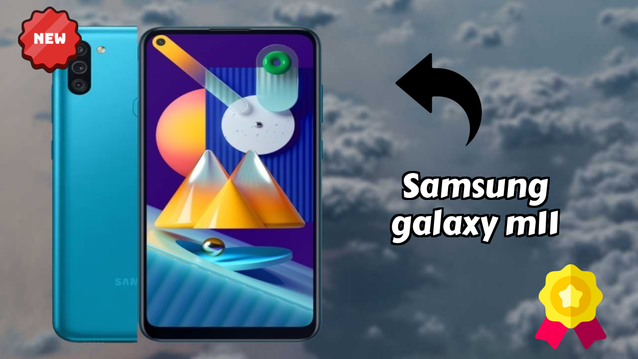 Samsung Galaxy M11 RAM Review: 3 GB RAM Multitasking Check