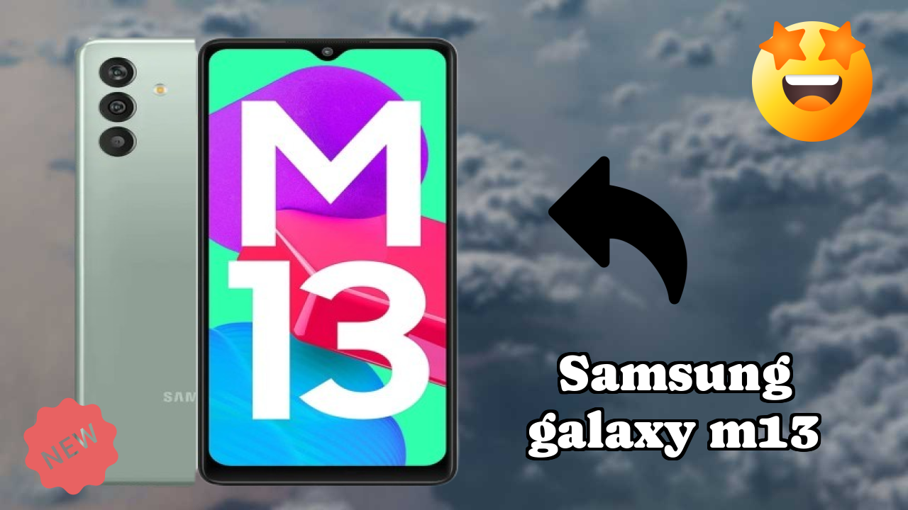 Samsung Galaxy M13 Camera Quality: 50 MP + 5 MP + 2 MP Rear Camera Samples