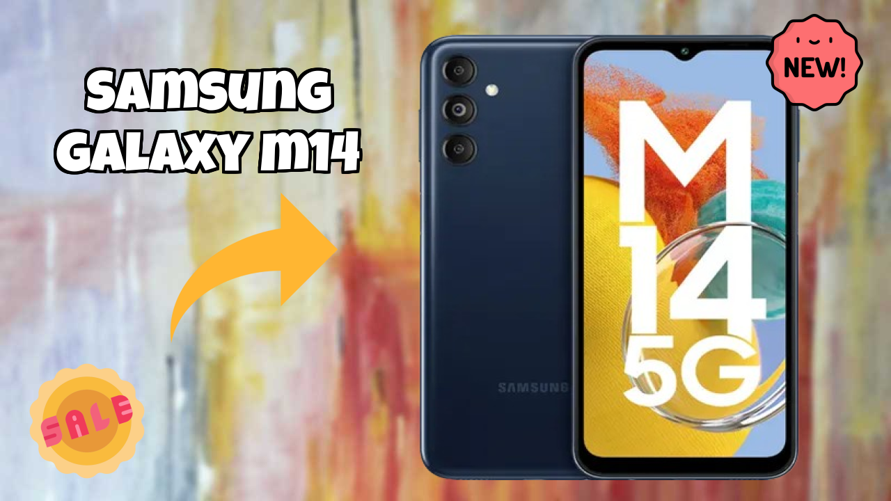 Samsung Galaxy M14 Camera Review: 50 MP + 2 MP + 2 MP Rear Camera Photo Quality