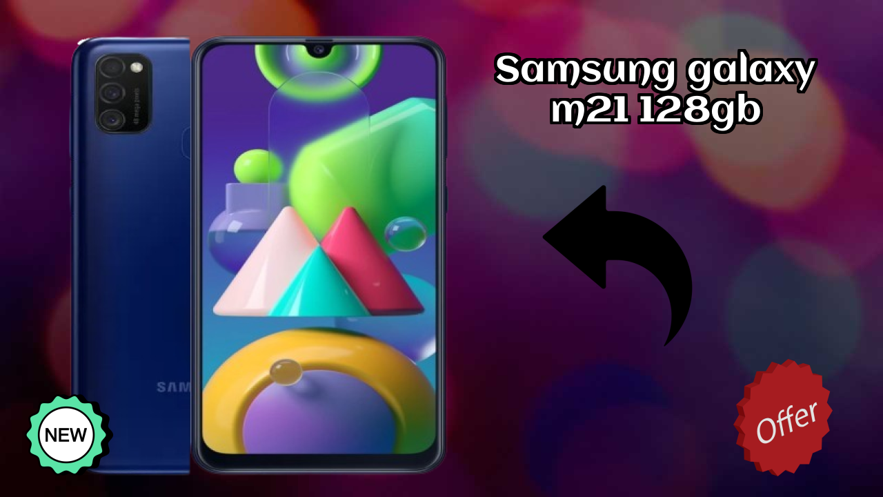 Is Samsung Galaxy M21 128GB Worth ₹16,499? Complete Honest Review