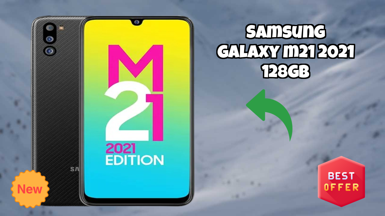 Samsung Galaxy M21 2021 128GB Camera Review: 48 MP + 8 MP + 5 MP Rear Camera Low Light