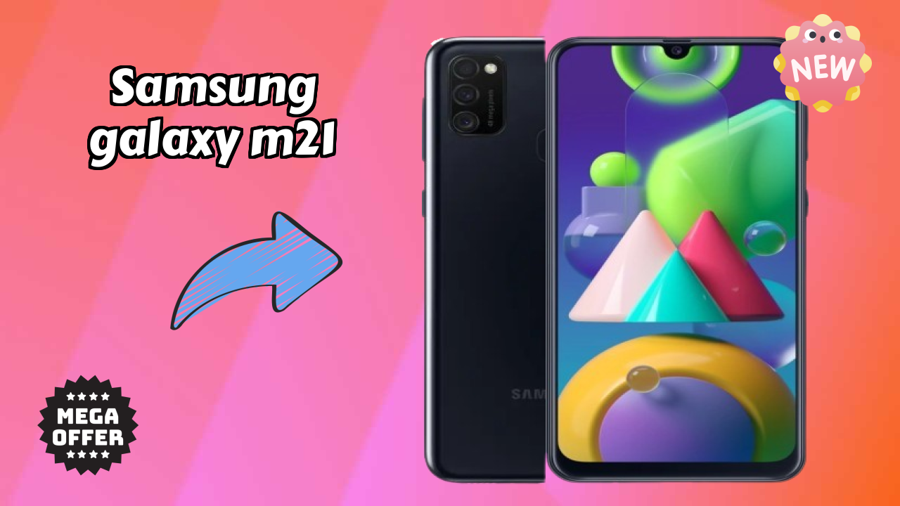 Samsung Galaxy M21 Camera Review: 48 MP + 8 MP + 5 MP Rear Camera Photo Test