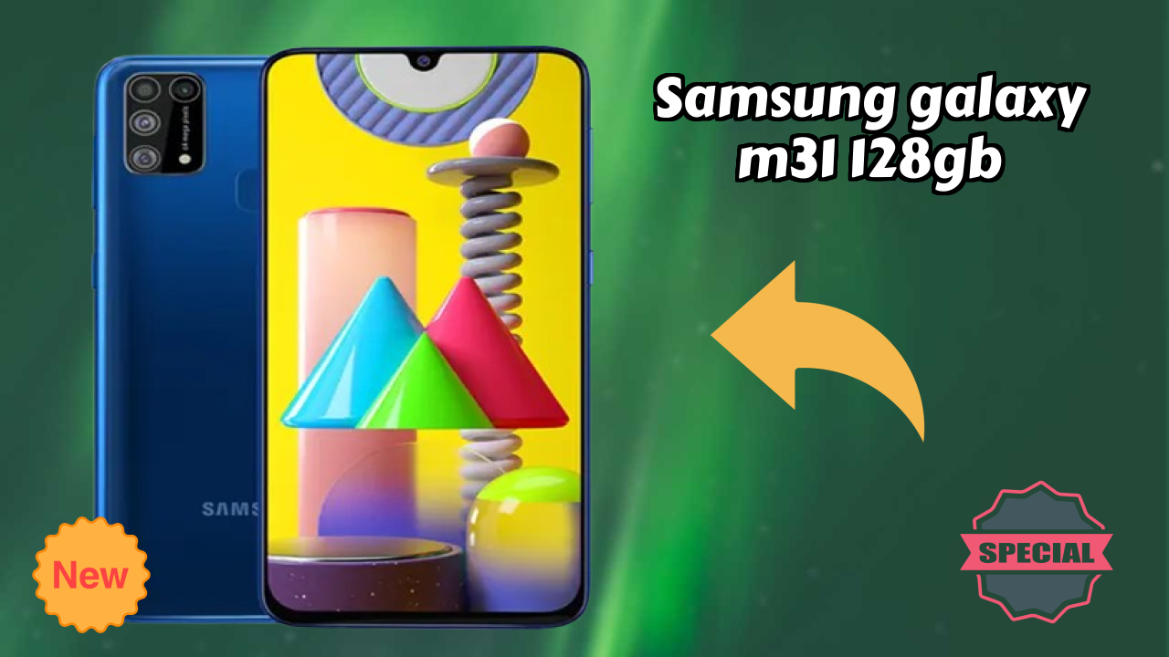 Samsung Galaxy M31 128GB at ₹16,000 - Complete Buying Guide