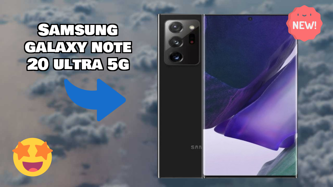 Samsung Galaxy Note 20 Ultra 5G at ₹99,900 - Best Features Explained