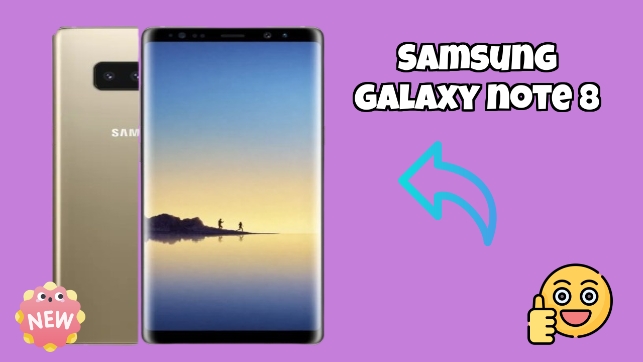 Samsung Galaxy Note 8 Camera Review: 12 MP + 12 MP Rear Camera Real Test