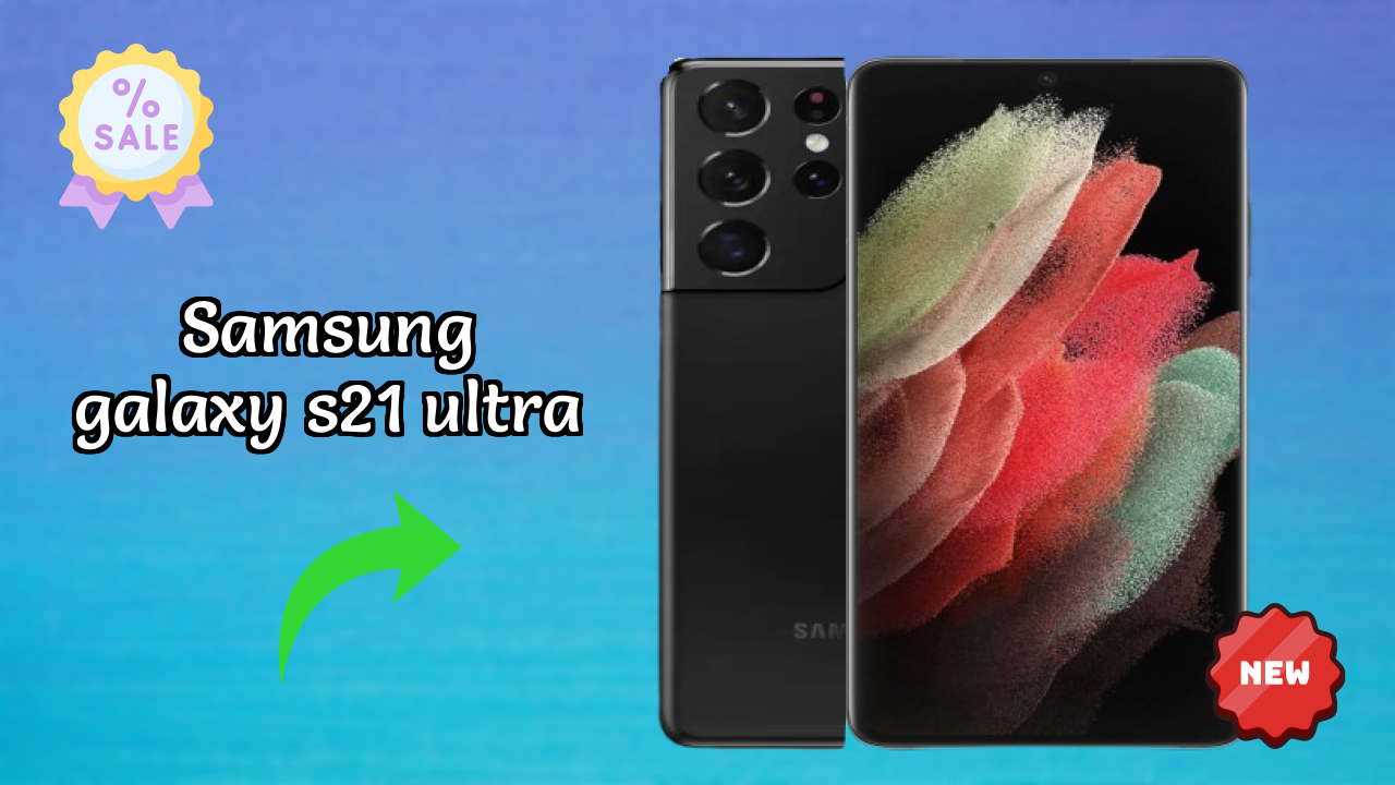 Samsung Galaxy S21 Ultra Processor Review: Samsung Exynos 2100 Speed Test