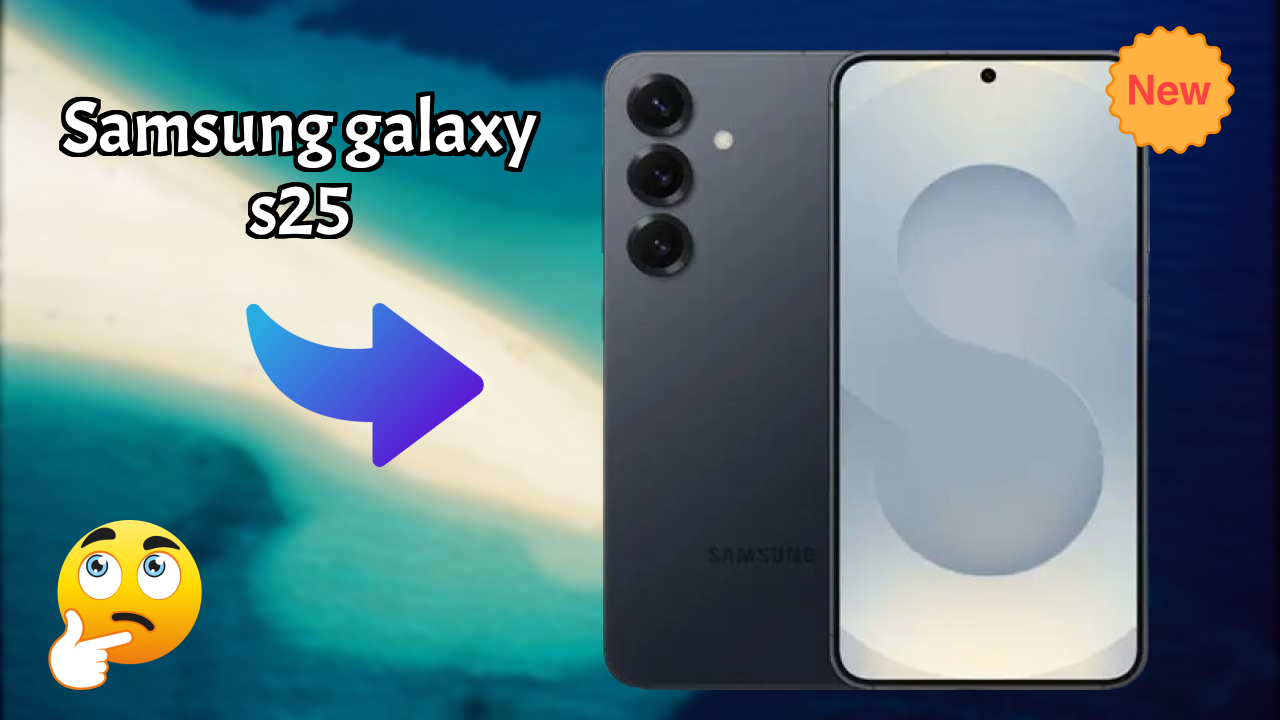 Samsung Galaxy S25 RAM Analysis: 12 GB RAM Sufficient for Apps?