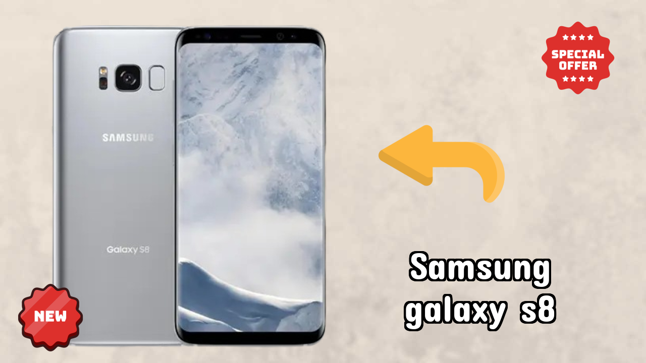 Samsung Galaxy S8 Selfie Review: 8 MP Front Camera Quality Test