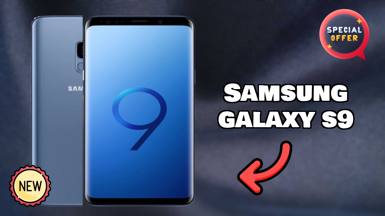 Samsung Galaxy S9 Camera Review: 12 MP Rear Camera Photo Test