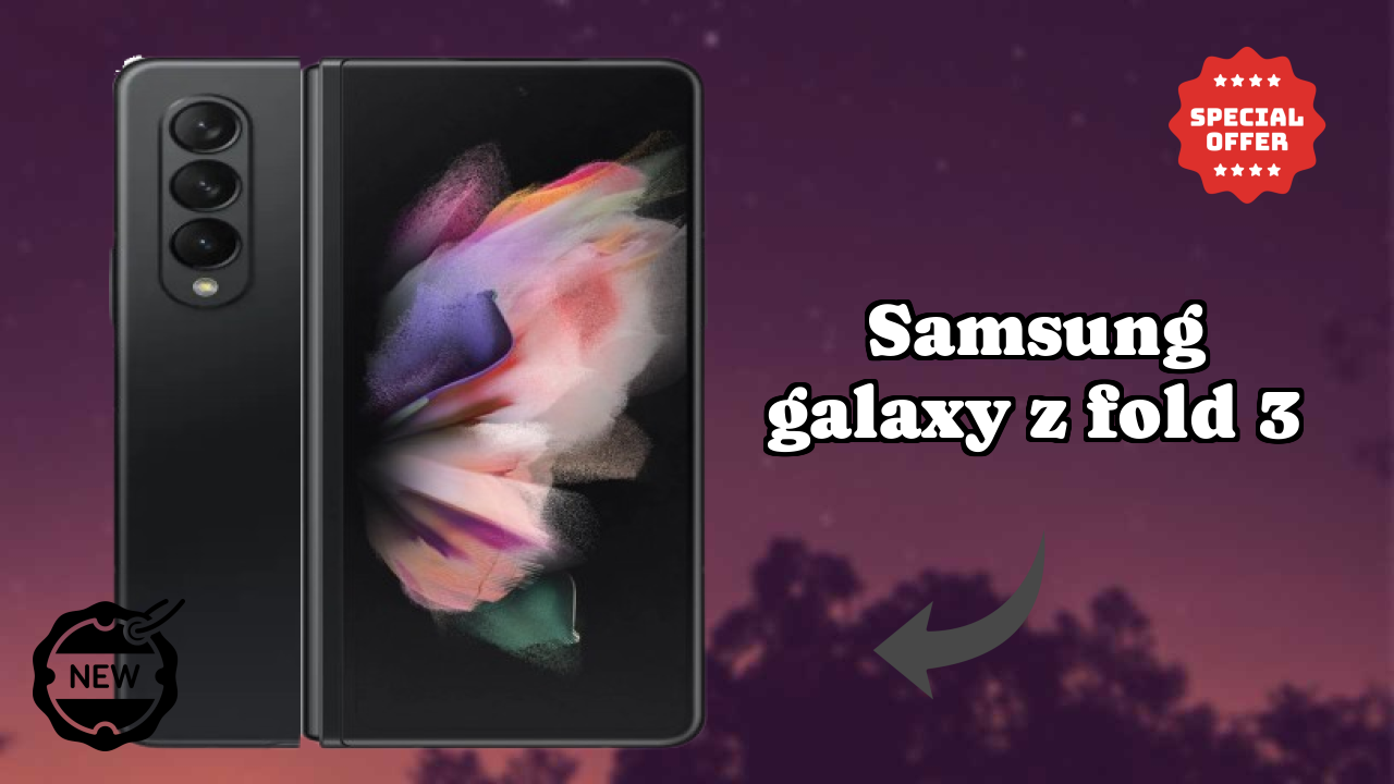 Samsung Galaxy Z Fold 3 Processor Test: Snapdragon 888 Speed Review