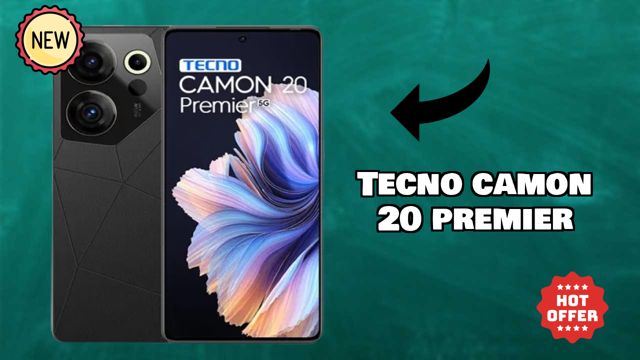 Tecno Camon 20 Premier - Final Verdict: Is It Worth ₹25,999?