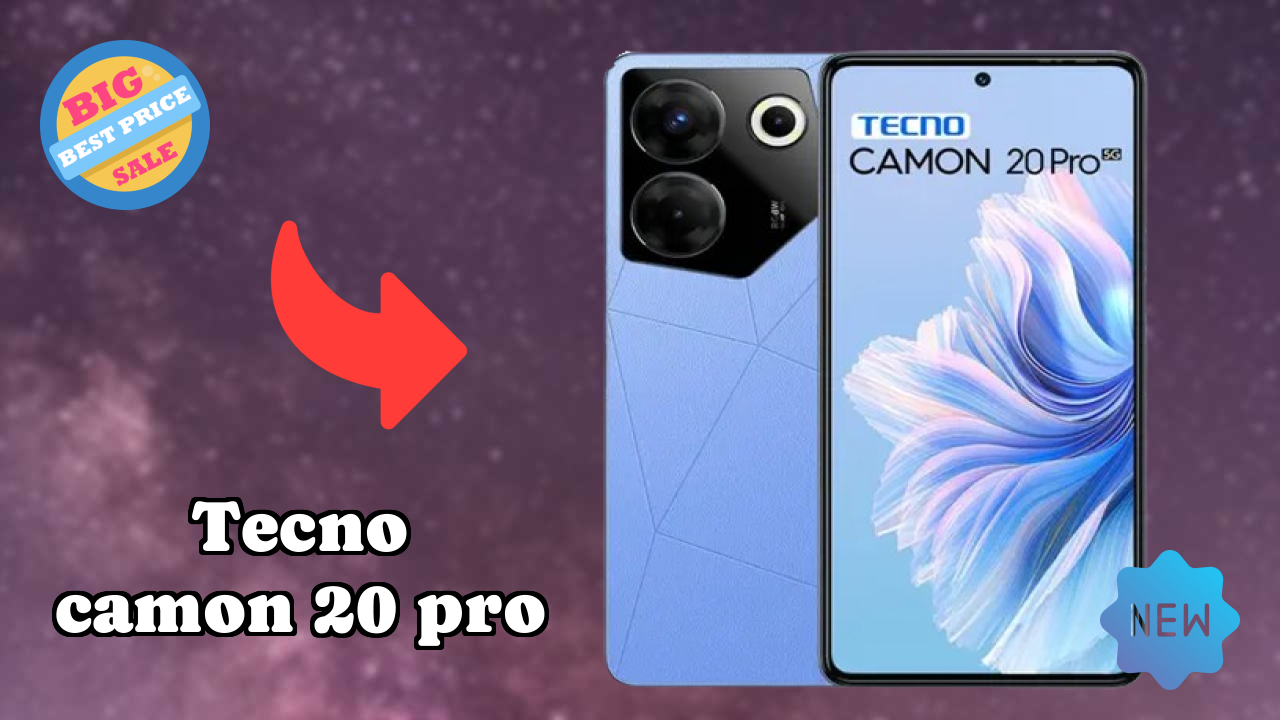 Tecno Camon 20 Pro Camera Test: 64 MP + 2 MP + 2 MP Rear Camera Sample Photos