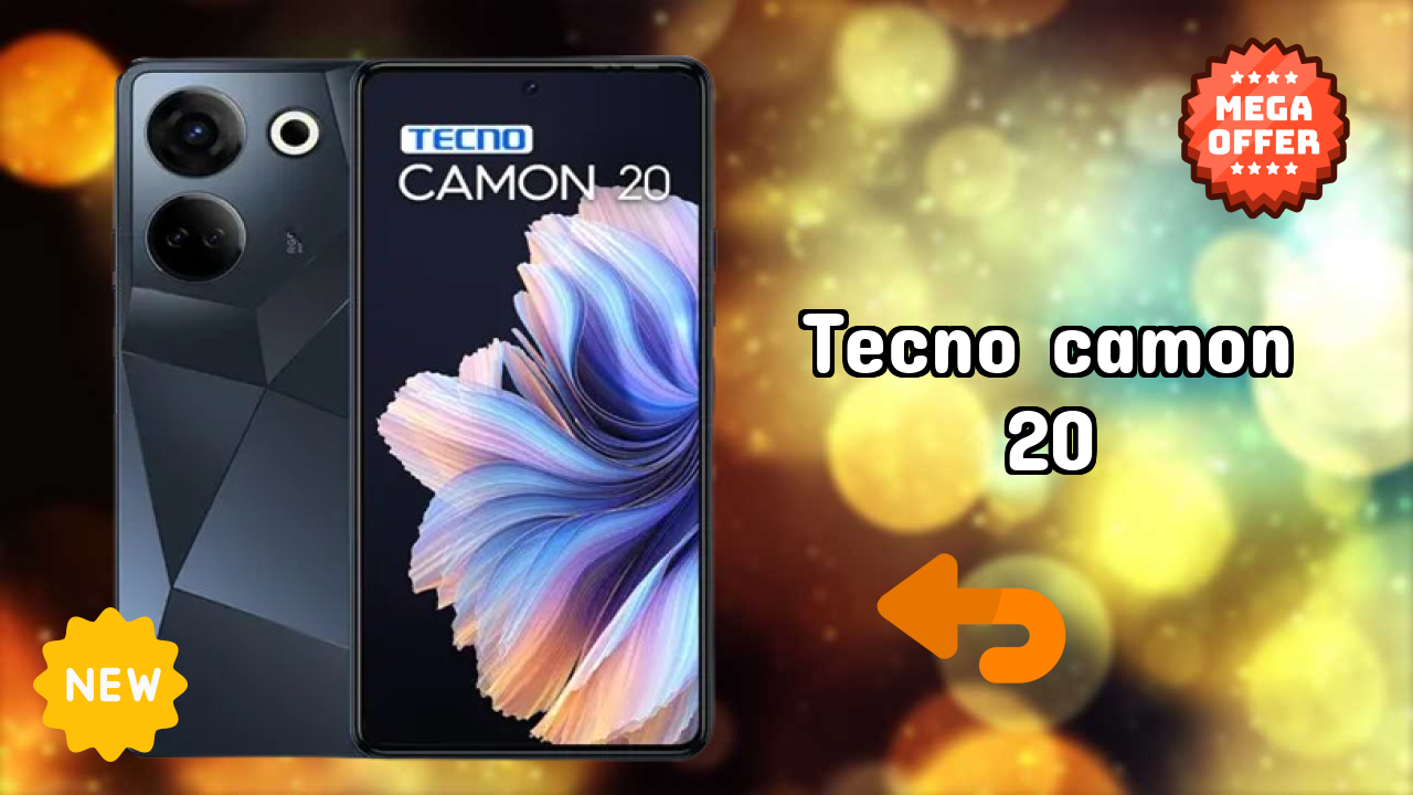 Tecno Camon 20 Price Review: ₹10,999 Should You Buy?