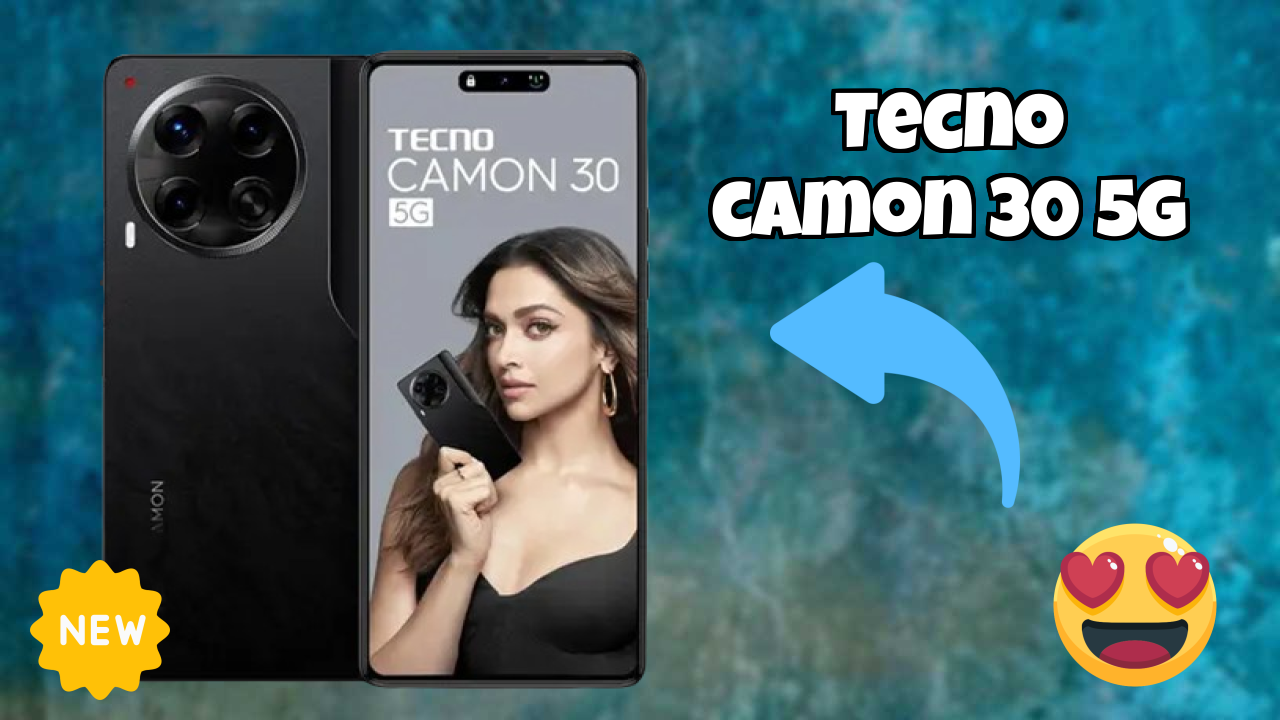 Tecno Camon 30 5G Battery Review: 5000 MAh Real Usage Test