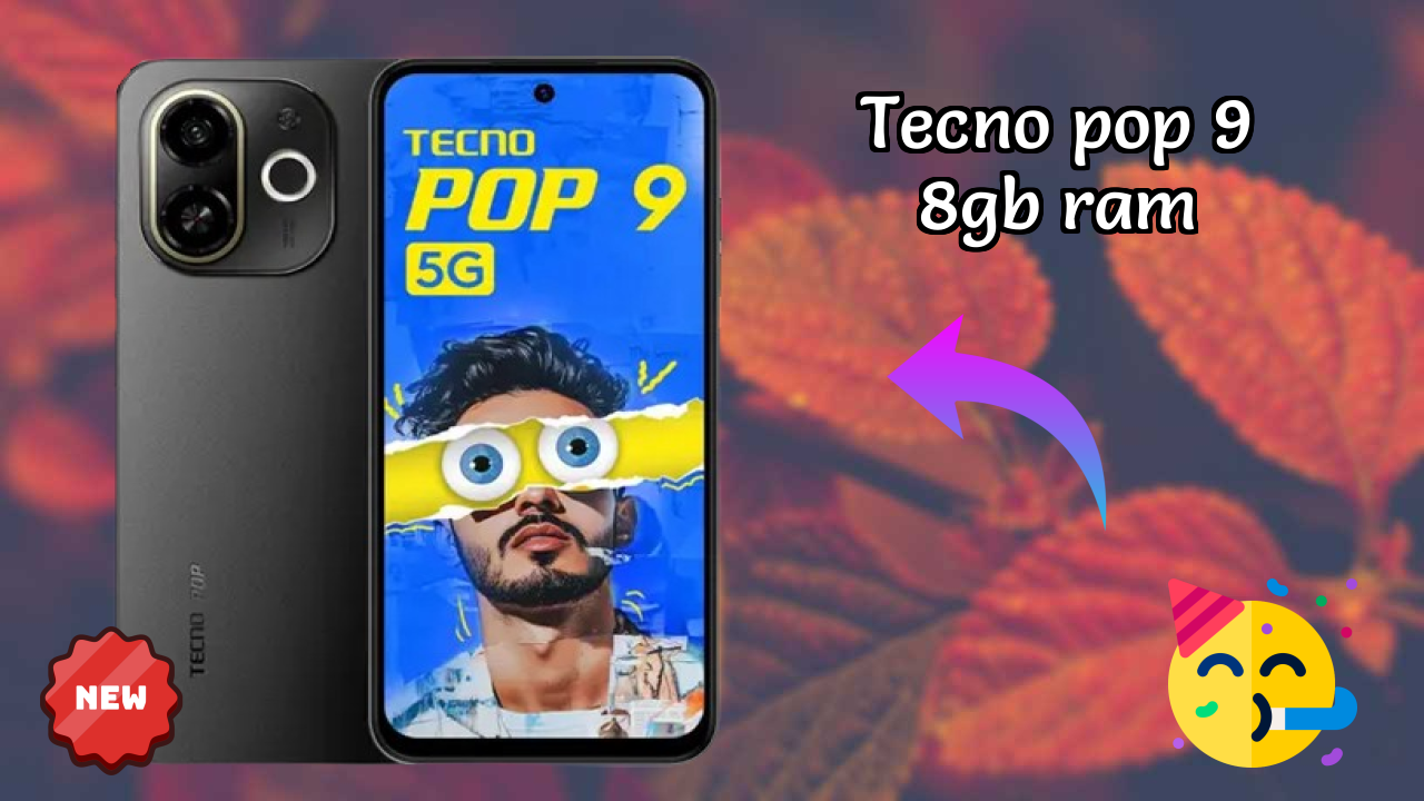 Tecno Pop 9 8GB RAM Camera Test: 48 MP Rear Camera Sample Photos