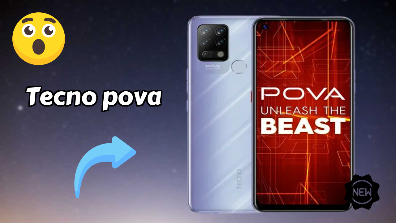 Tecno Pova Gaming Performance: MediaTek Helio G80 FPS