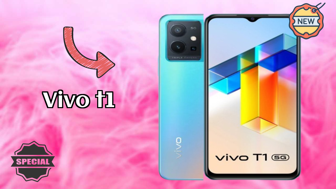 Vivo T1 Camera Test: 16 MP Front Camera Selfie Quality