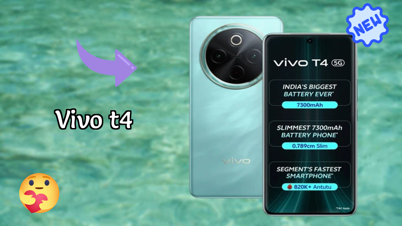 Vivo T4 2026 vs Market Competition – Expert Verdict
