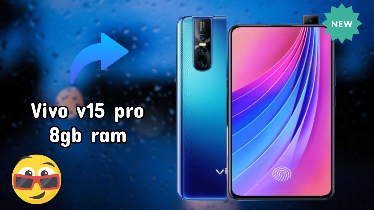 Vivo V15 Pro 8GB RAM Battery Review: 3700 MAh Fast Charging Real Usage Test