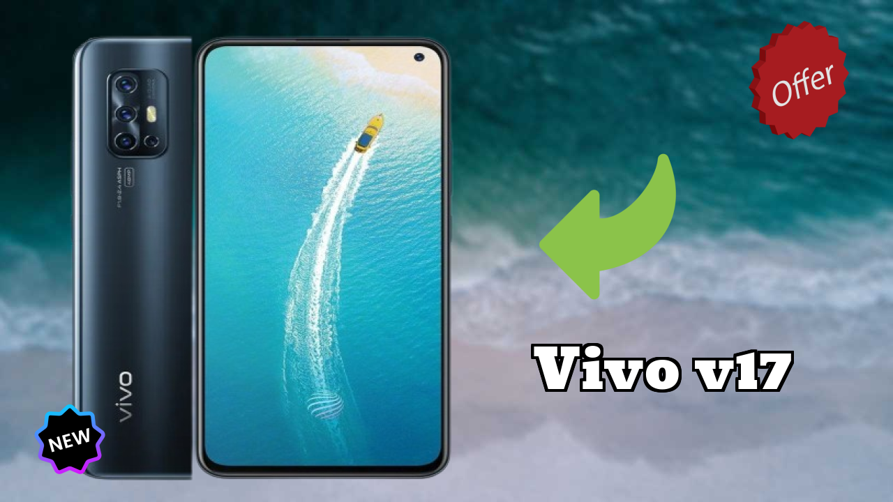 Vivo V17 Processor Test: Snapdragon 675 Speed Review
