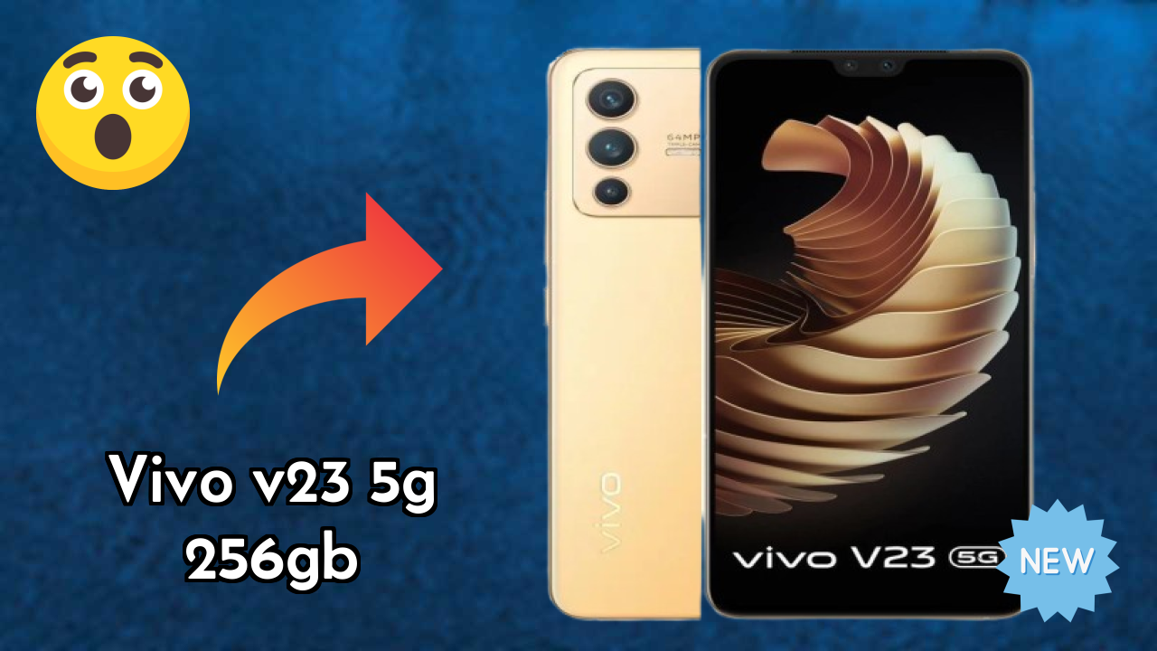 Vivo V23 5G 256GB Camera Review: 64 MP + 8 MP + 2 MP Rear Camera Photo Samples