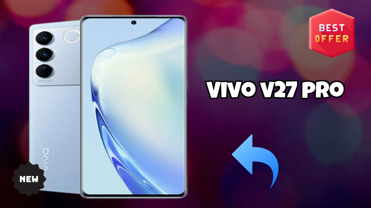 Vivo V27 Pro Battery Review: 4600 MAh Real Usage Test