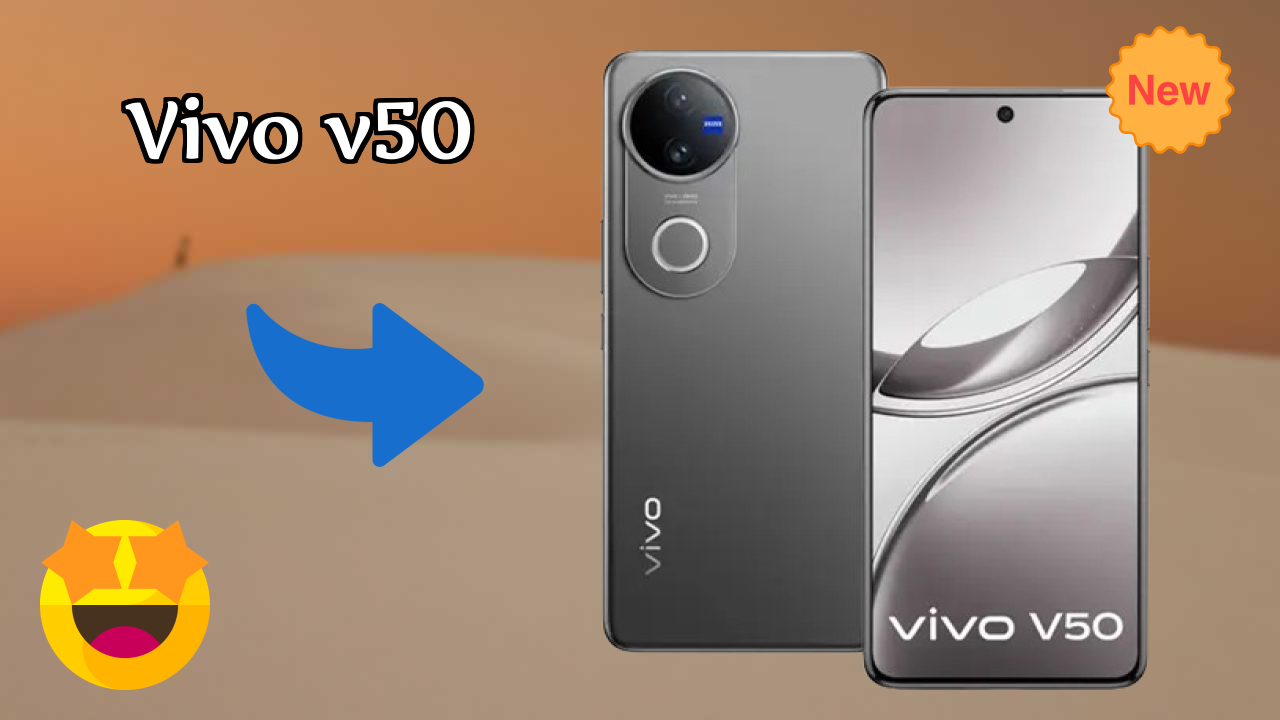Vivo V50 Camera Test: 50 MP + 50 MP Rear Camera Photo Quality