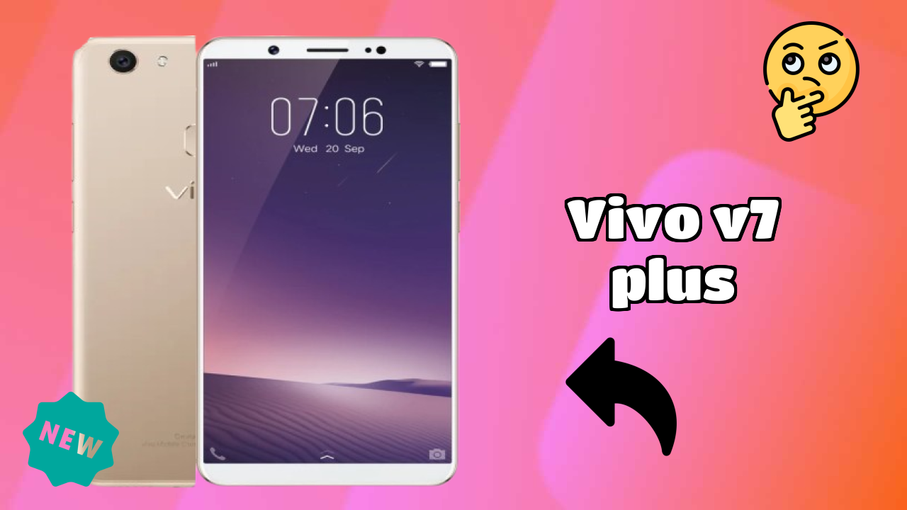 Vivo V7 Plus Battery Review: 3225 MAh Endurance Test