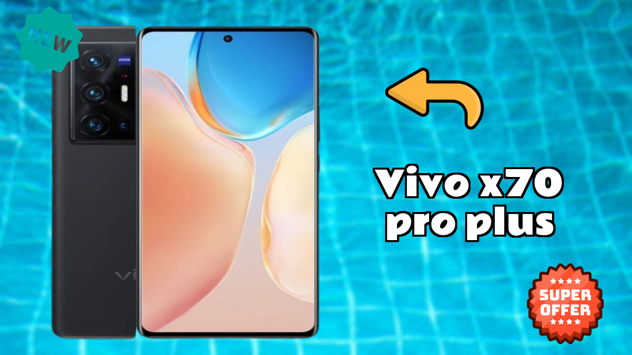 Vivo X70 Pro Plus Gaming Test: Snapdragon 888 Plus Handles Top Games?