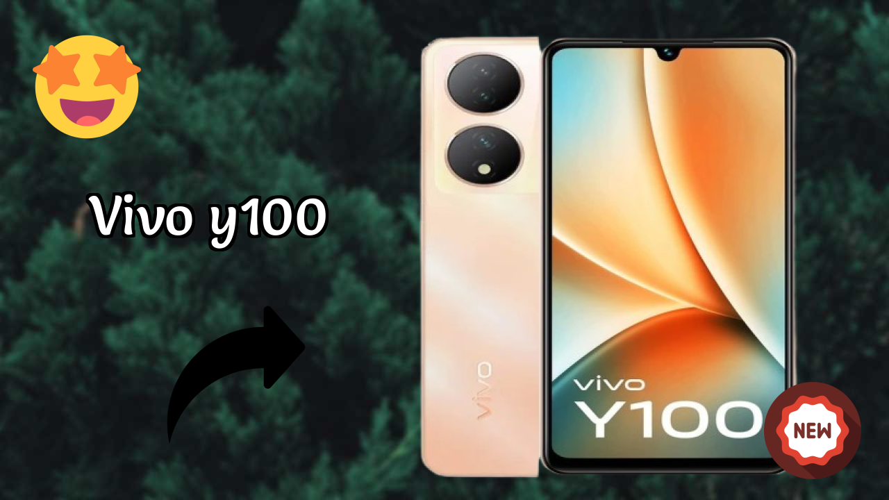 Vivo Y100 Camera Review: 64 MP + 2 MP + 2 MP Rear Camera Samples