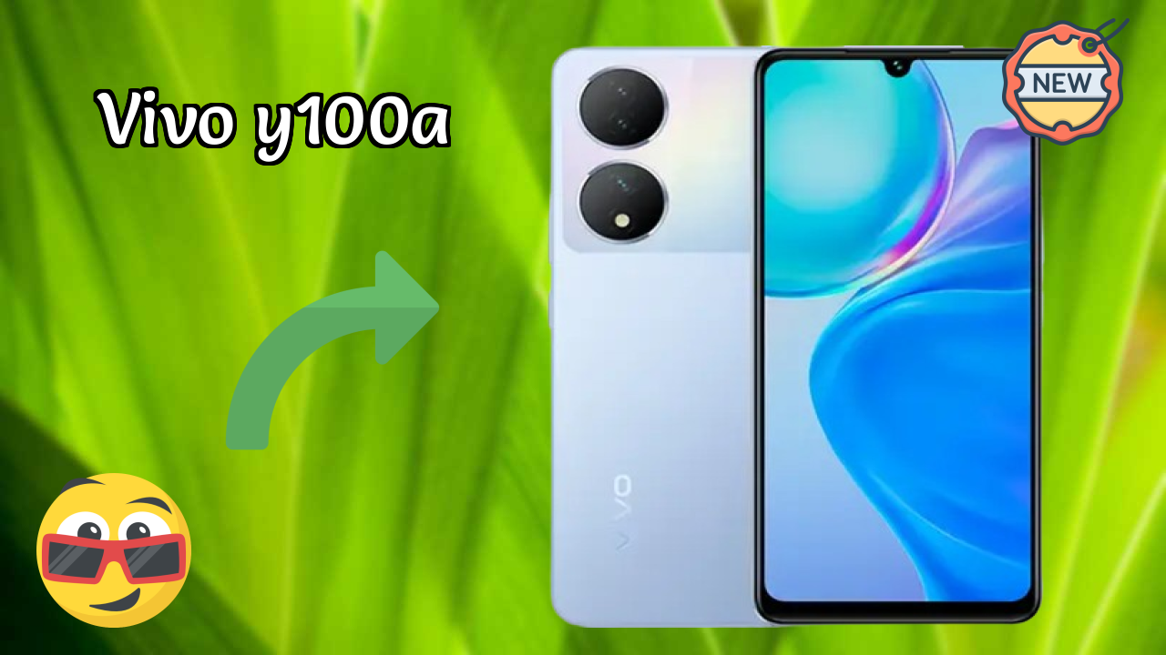 Vivo Y100A RAM Performance: 8 GB RAM Multitasking Test