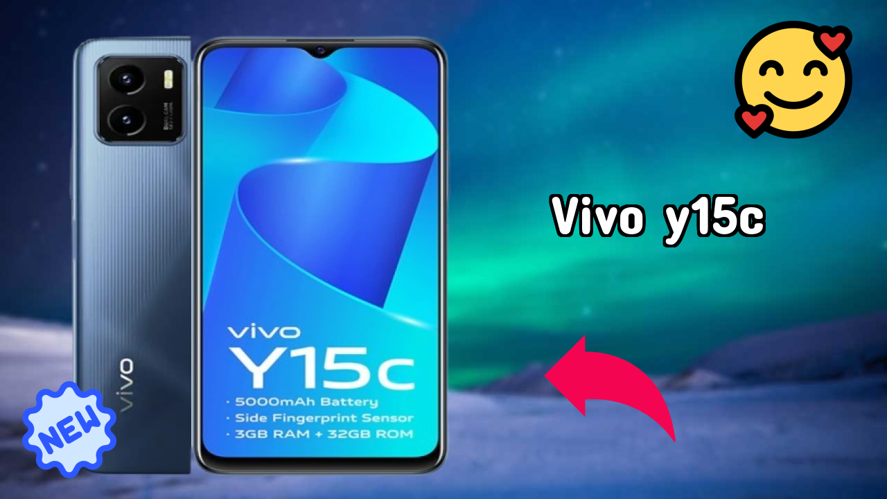 Vivo Y15c Camera Review: 13 MP + 2 MP Rear Camera Low Light Test