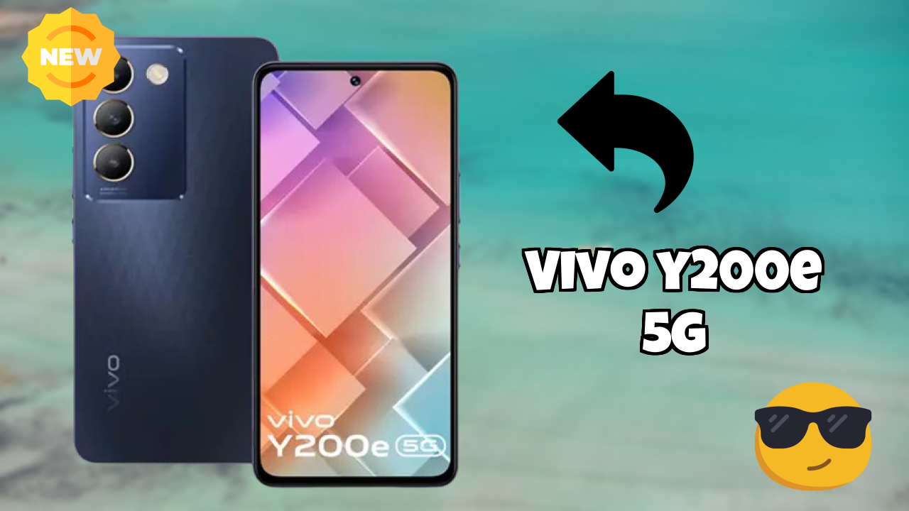 Vivo Y200e 5G Performance Test: Snapdragon 4 Gen 2 Speed & Reliability