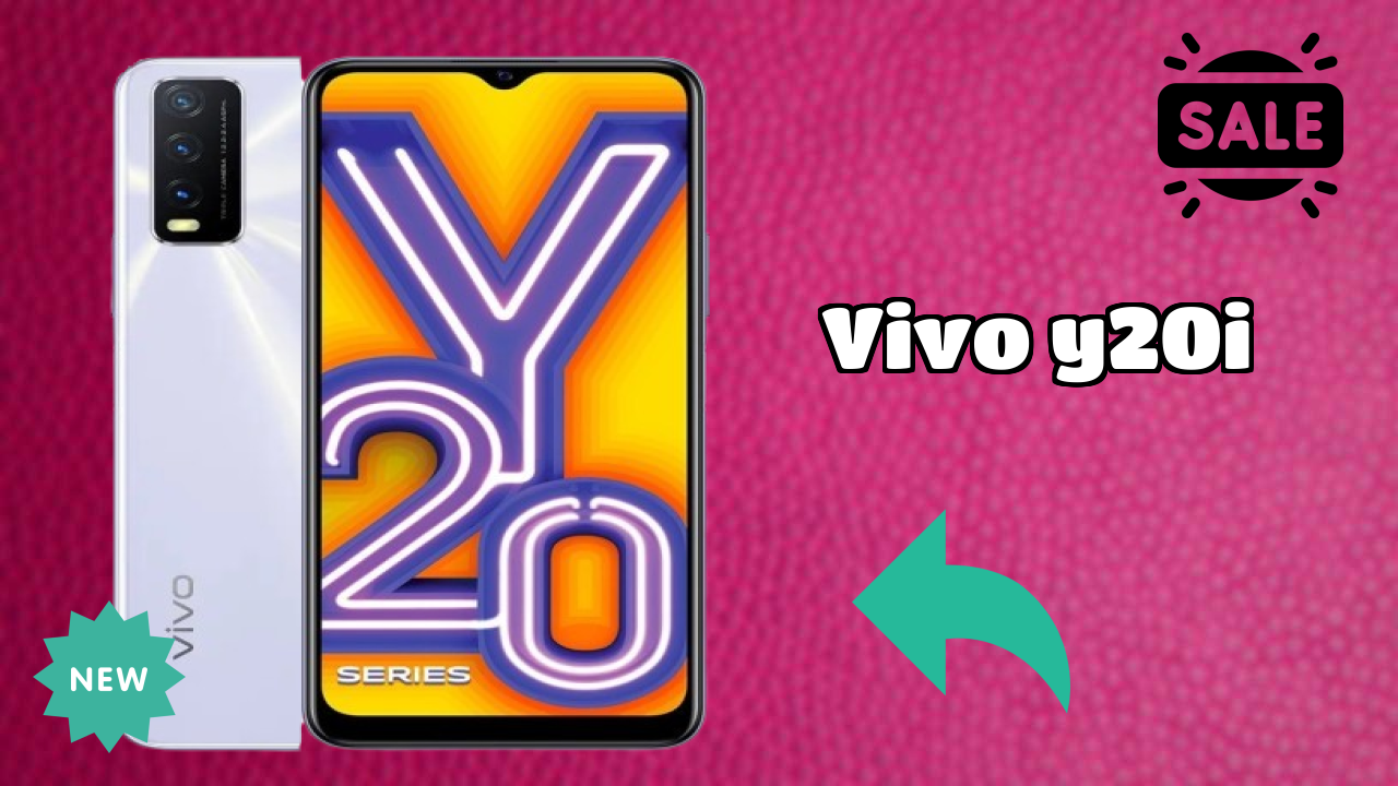 Vivo Y20i Price Review: ₹8,990 Good Investment?