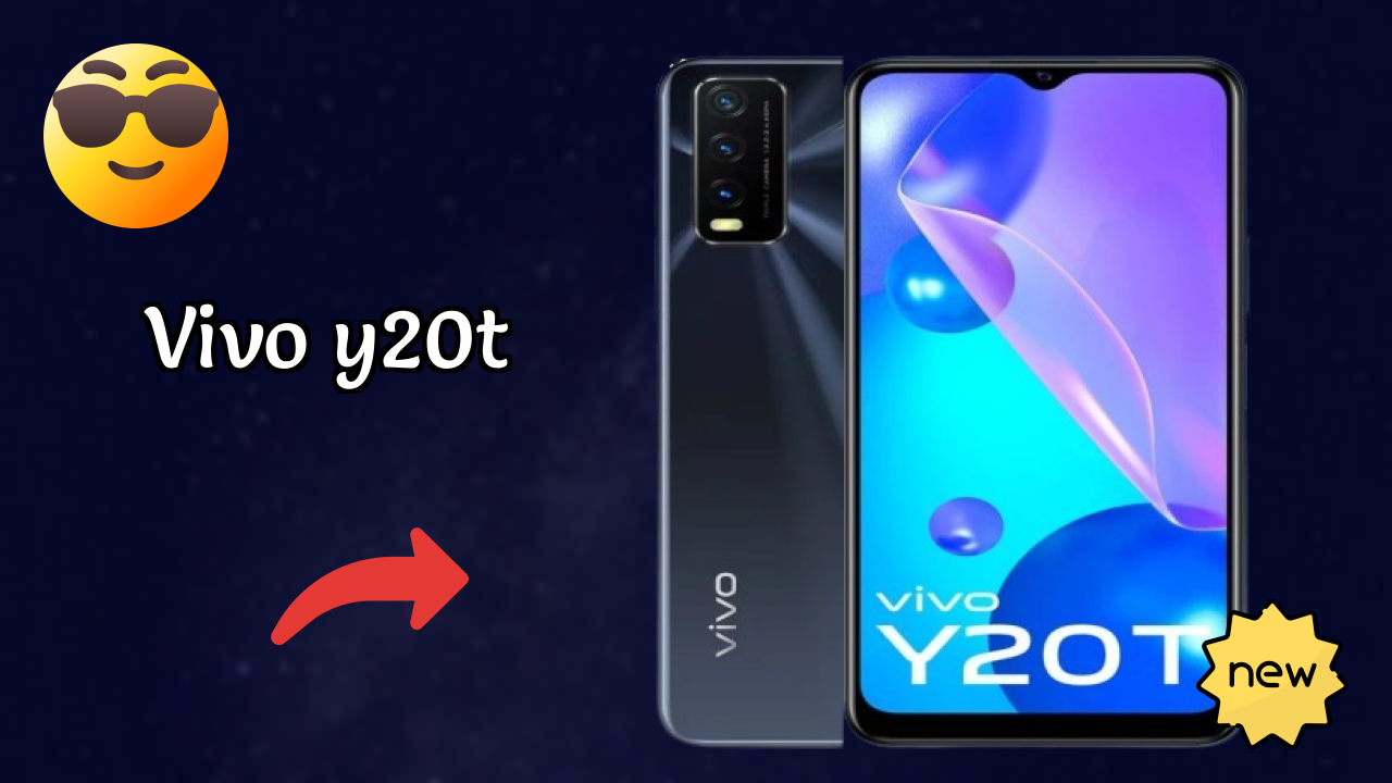 Vivo Y20T 2026 Feature Battle – Top Choice?