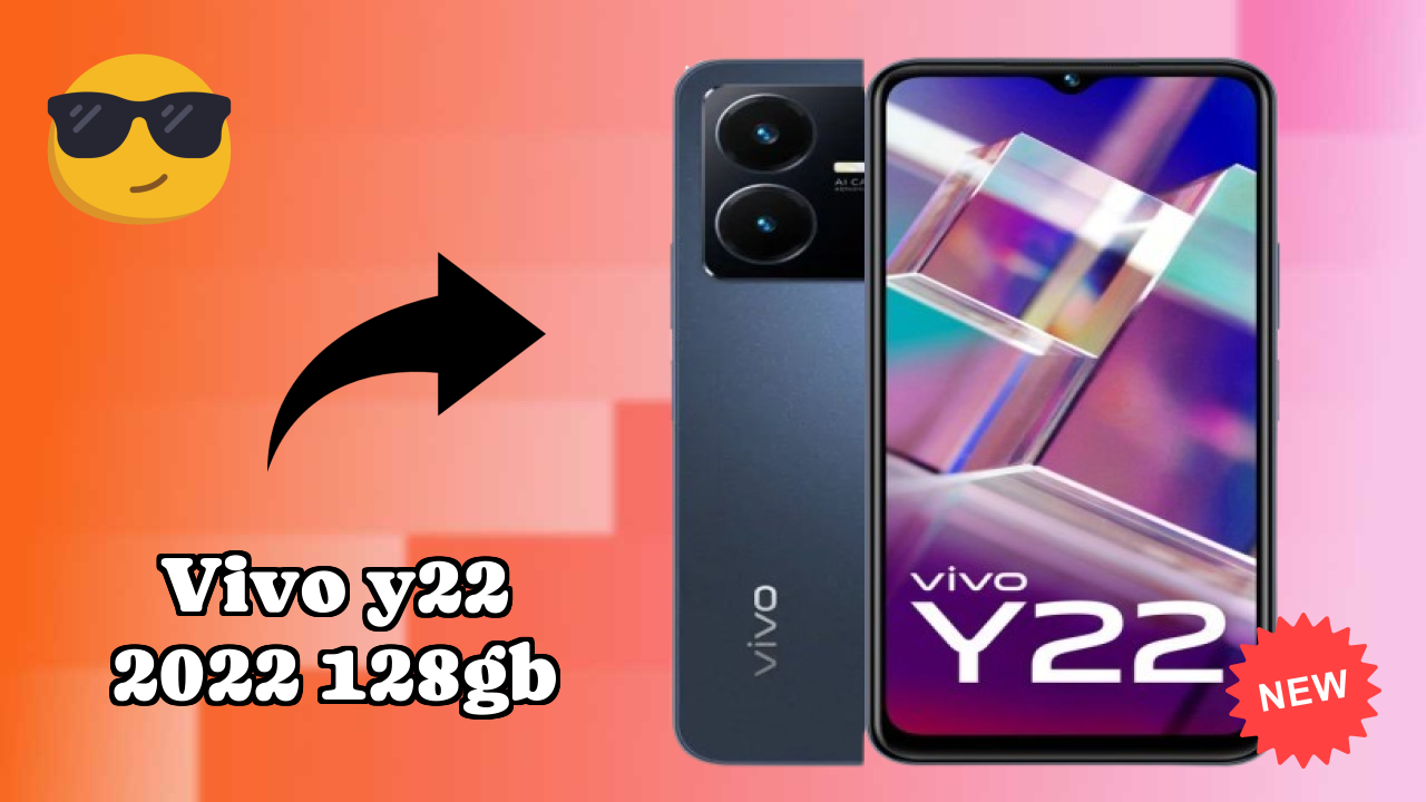 Vivo Y22 2022 128GB Performance: MediaTek Helio G70 Speed Review