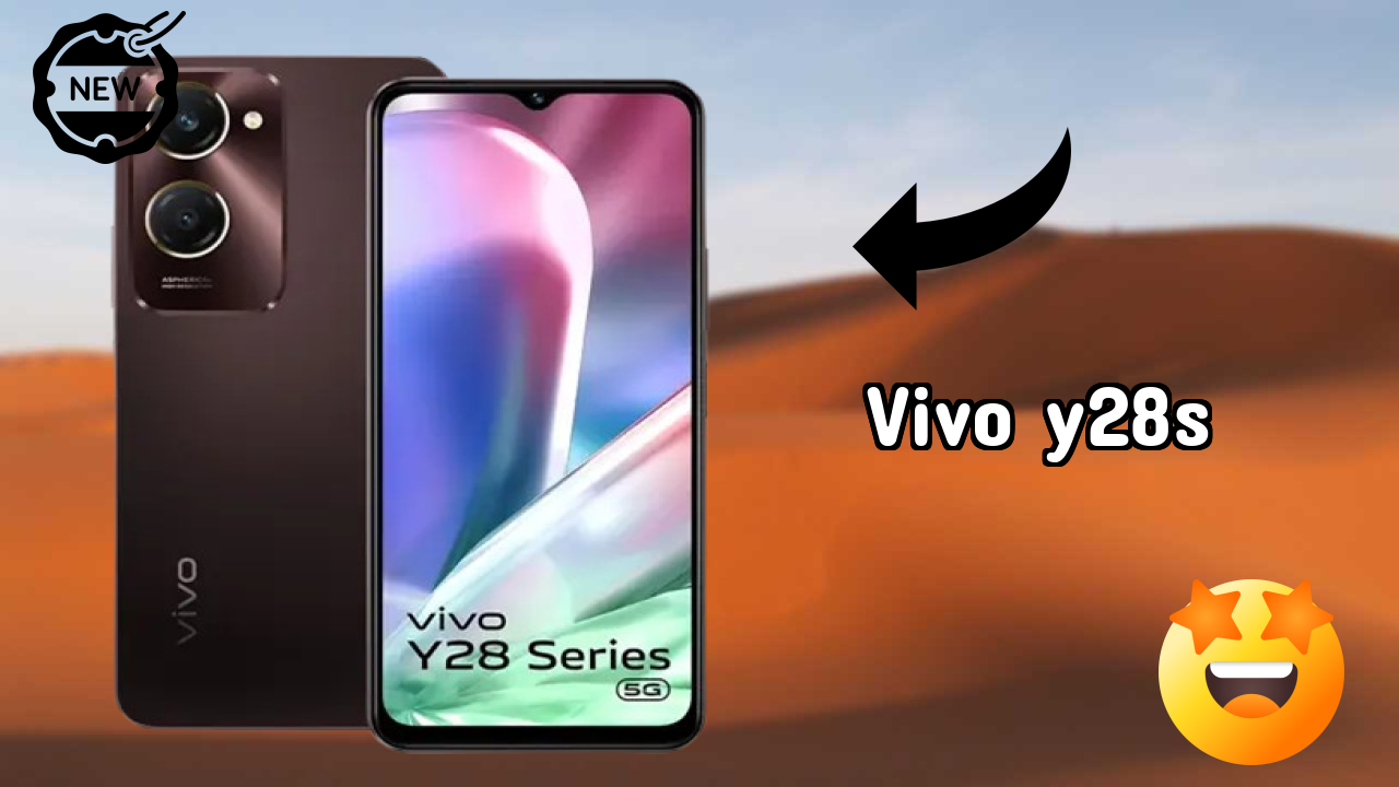 Vivo Y28s Display Quality: LCD Review