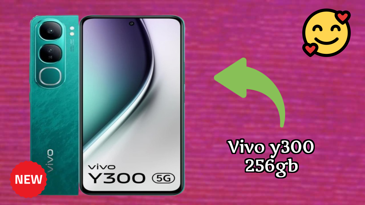 Vivo Y300 256GB Performance Test: Snapdragon 4 Gen 2 All Apps