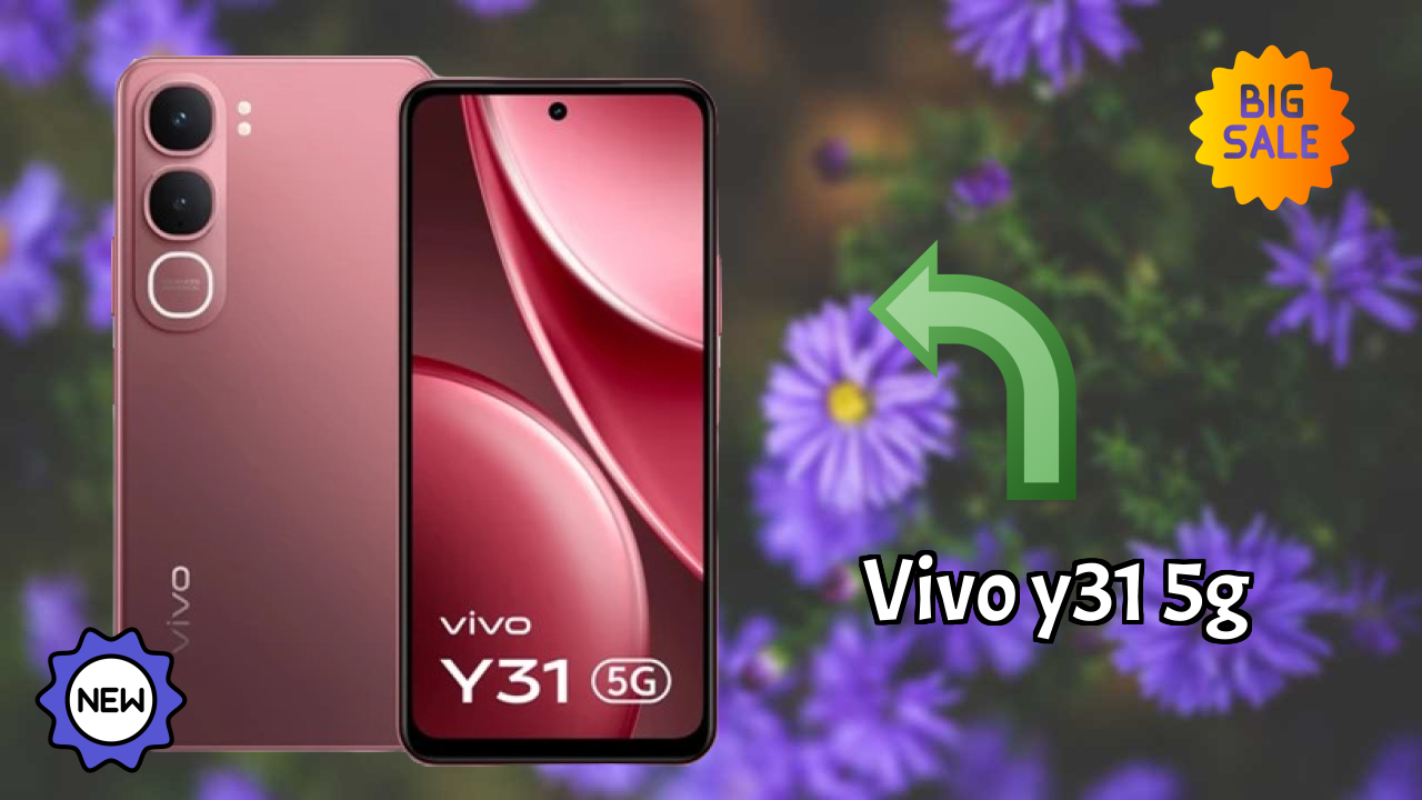 Vivo Y31 5G Processor Review: Snapdragon 4 Gen 2 Speed Test