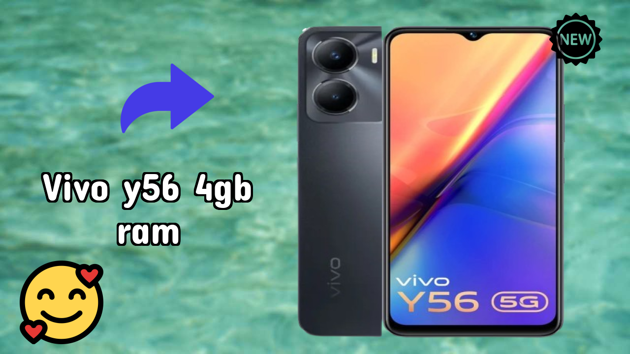 Vivo Y56 4GB RAM Camera Samples: 50 MP + 2 MP Rear Camera Real Test