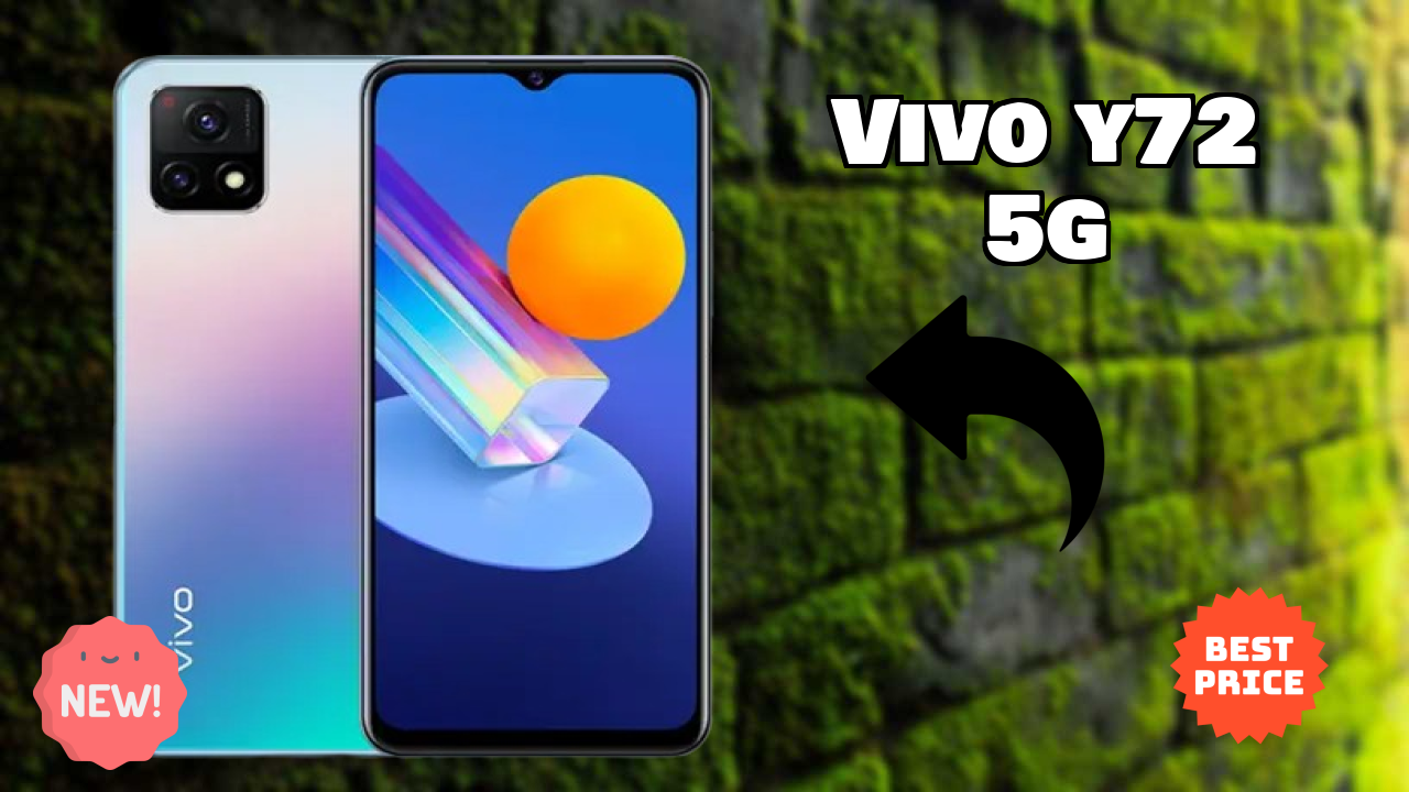 Vivo Y72 5G Gaming Test: Snapdragon 480 FPS Performance