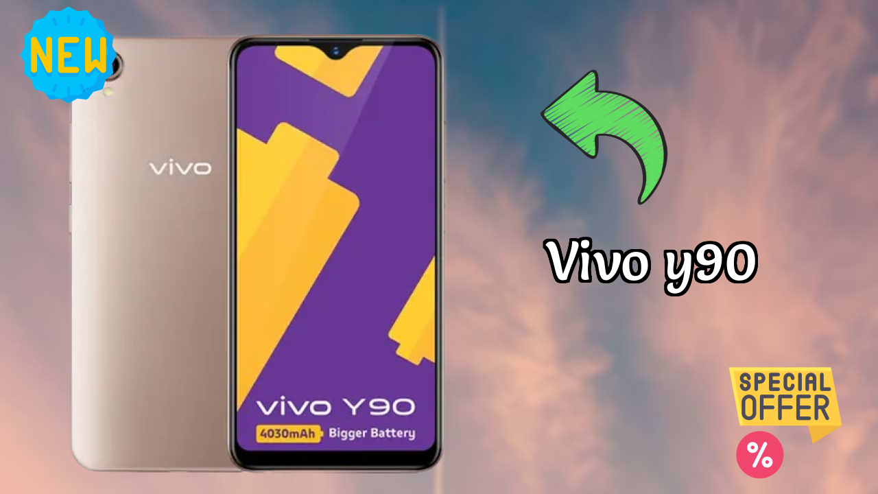 Vivo Y90 Battery Life: 4030 MAh Real-World Review