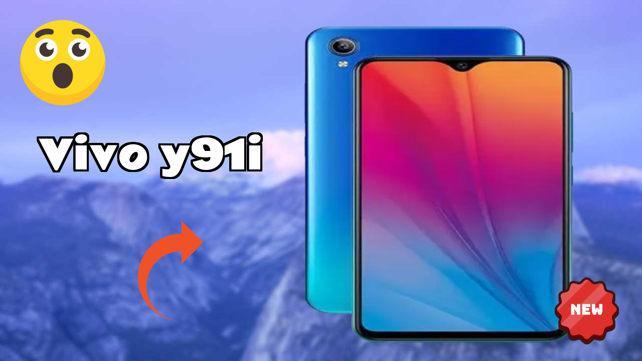 Vivo Y91i Camera Quality: 13 MP Rear Camera Samples Review