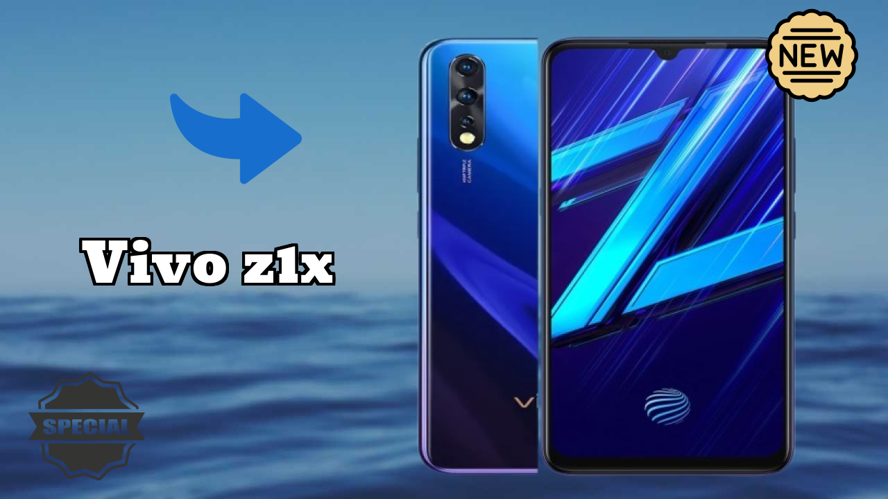 Vivo Z1x Battery Test: 4500 MAh Real-World Review
