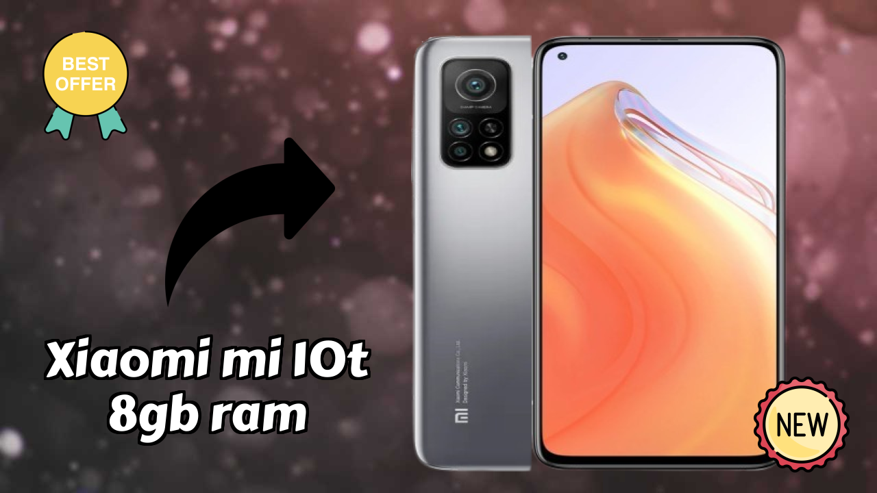 Xiaomi Mi 10T 8GB RAM Camera Samples: 64 MP + 13 MP + 5 MP Rear Camera Quality Test