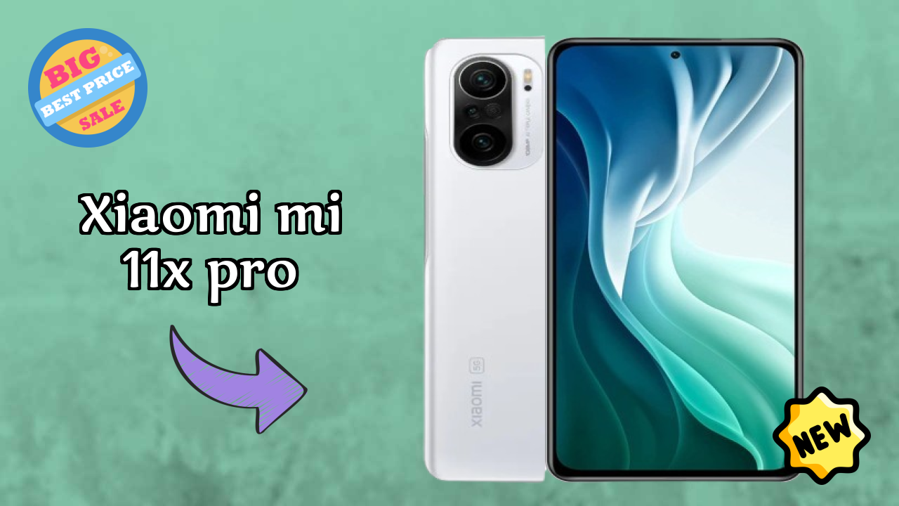 Xiaomi Mi 11X Pro Gaming Performance: Snapdragon 888 FPS Test