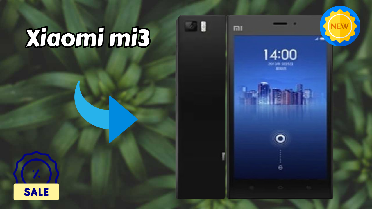 Xiaomi Mi3 RAM Review: 2 GB RAM Gaming Tested