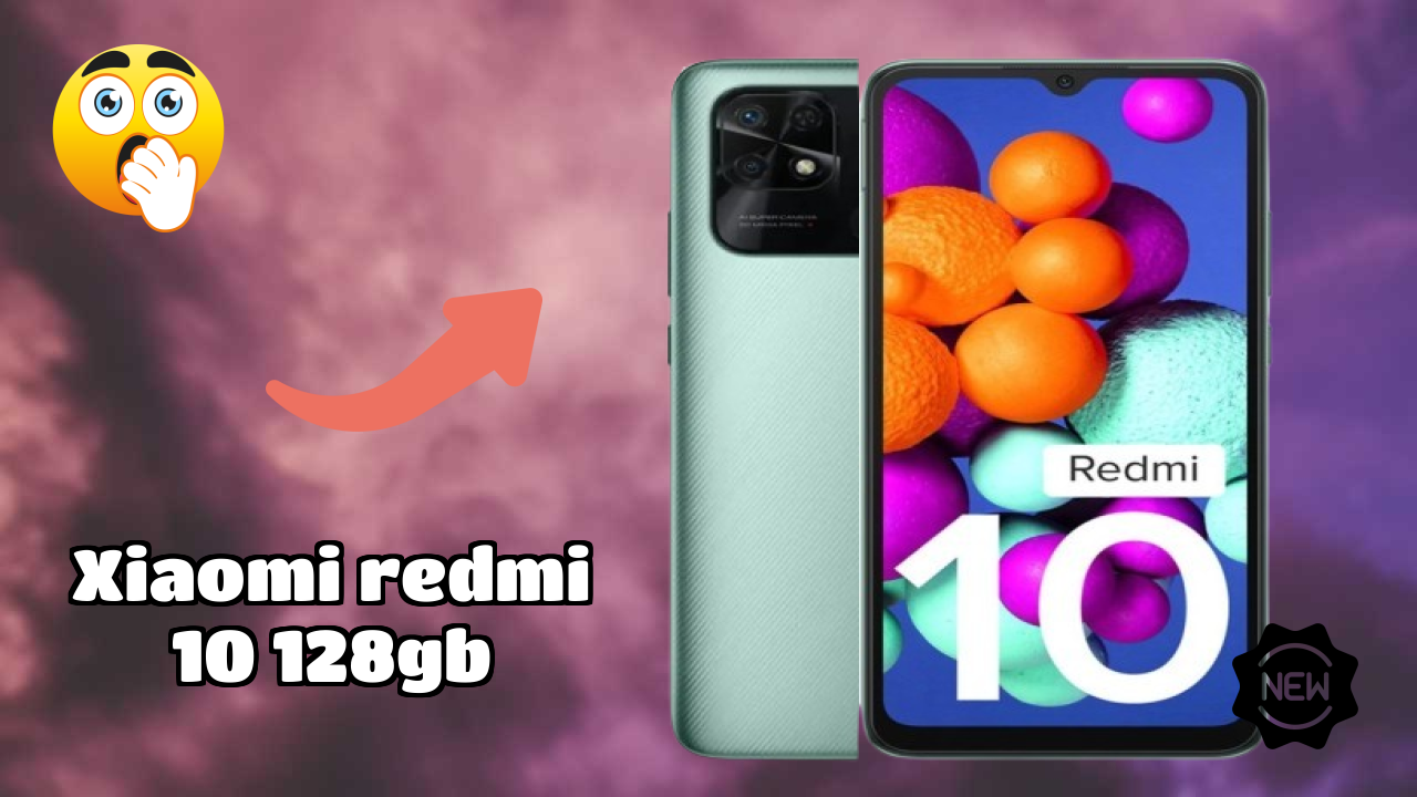 Xiaomi Redmi 10 128GB 2026 vs Market Competition – Expert Verdict
