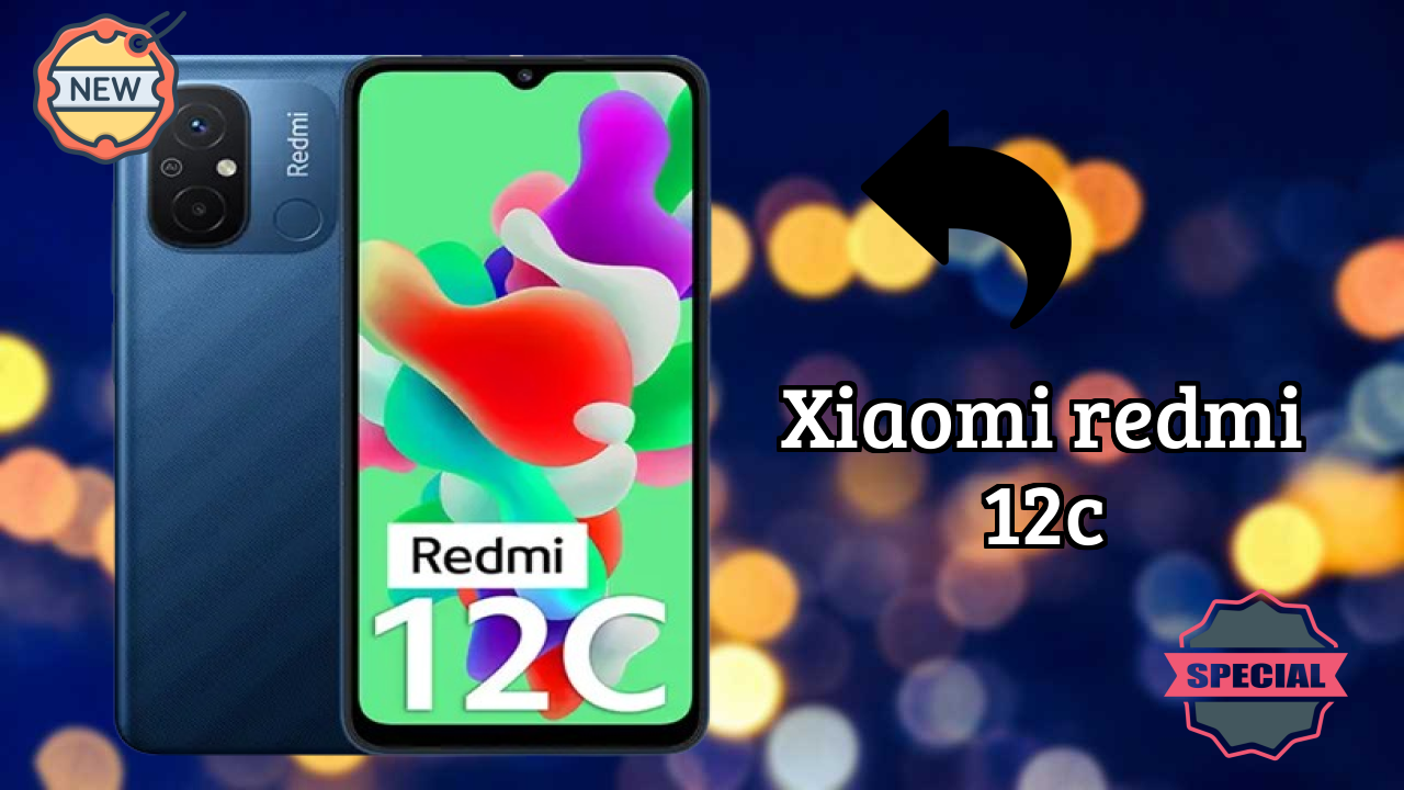Xiaomi Redmi 12C RAM Review: 4 GB RAM Multitasking Analysis
